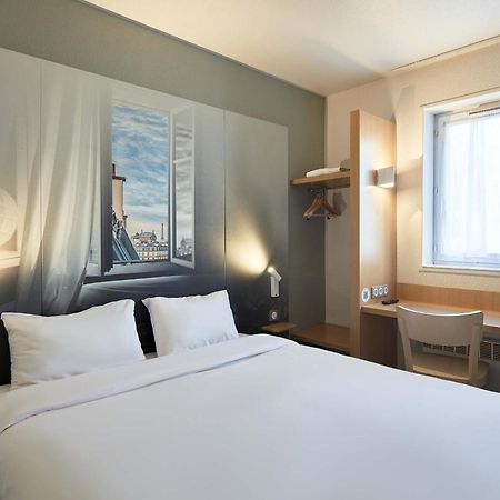 B&B Hotel Maurepas 외부 사진