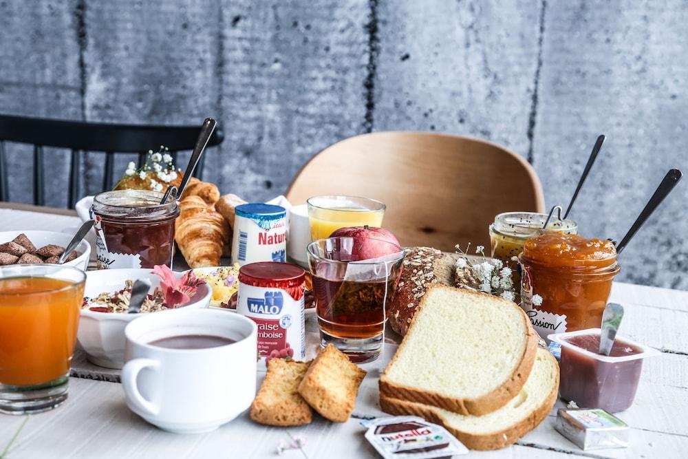 B&B Hotel Maurepas 외부 사진