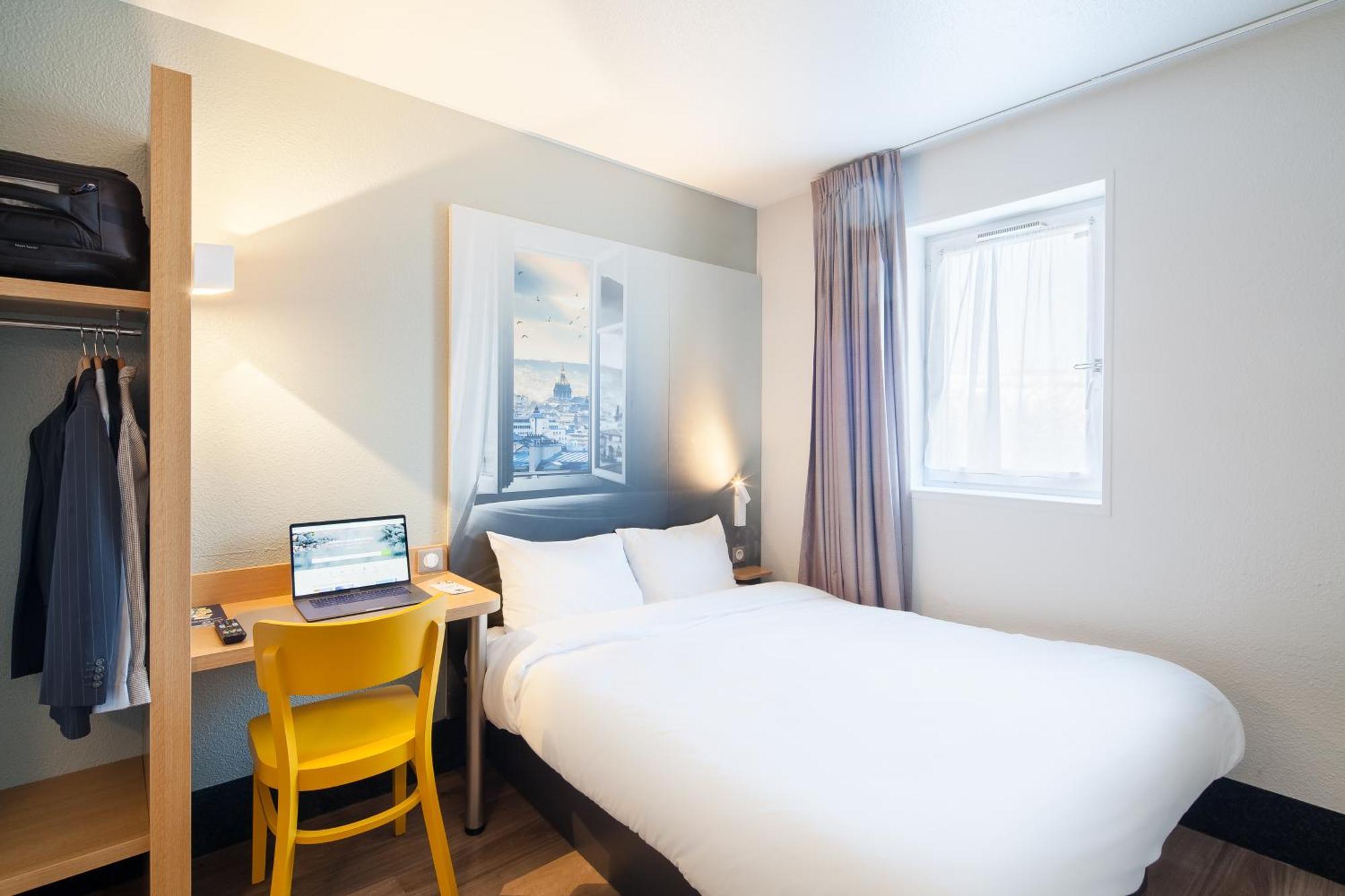 B&B Hotel Maurepas 외부 사진