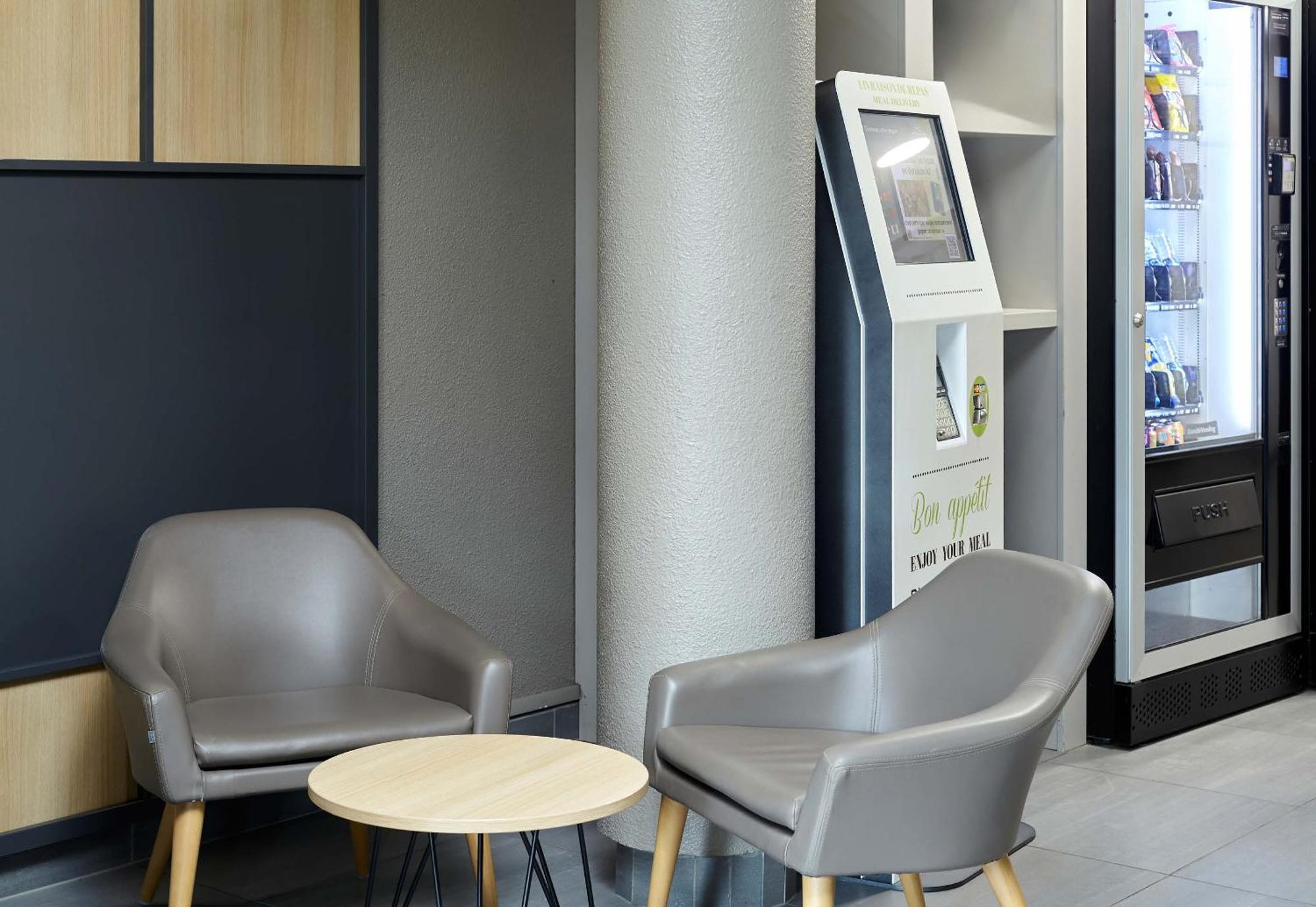 B&B Hotel Maurepas 외부 사진
