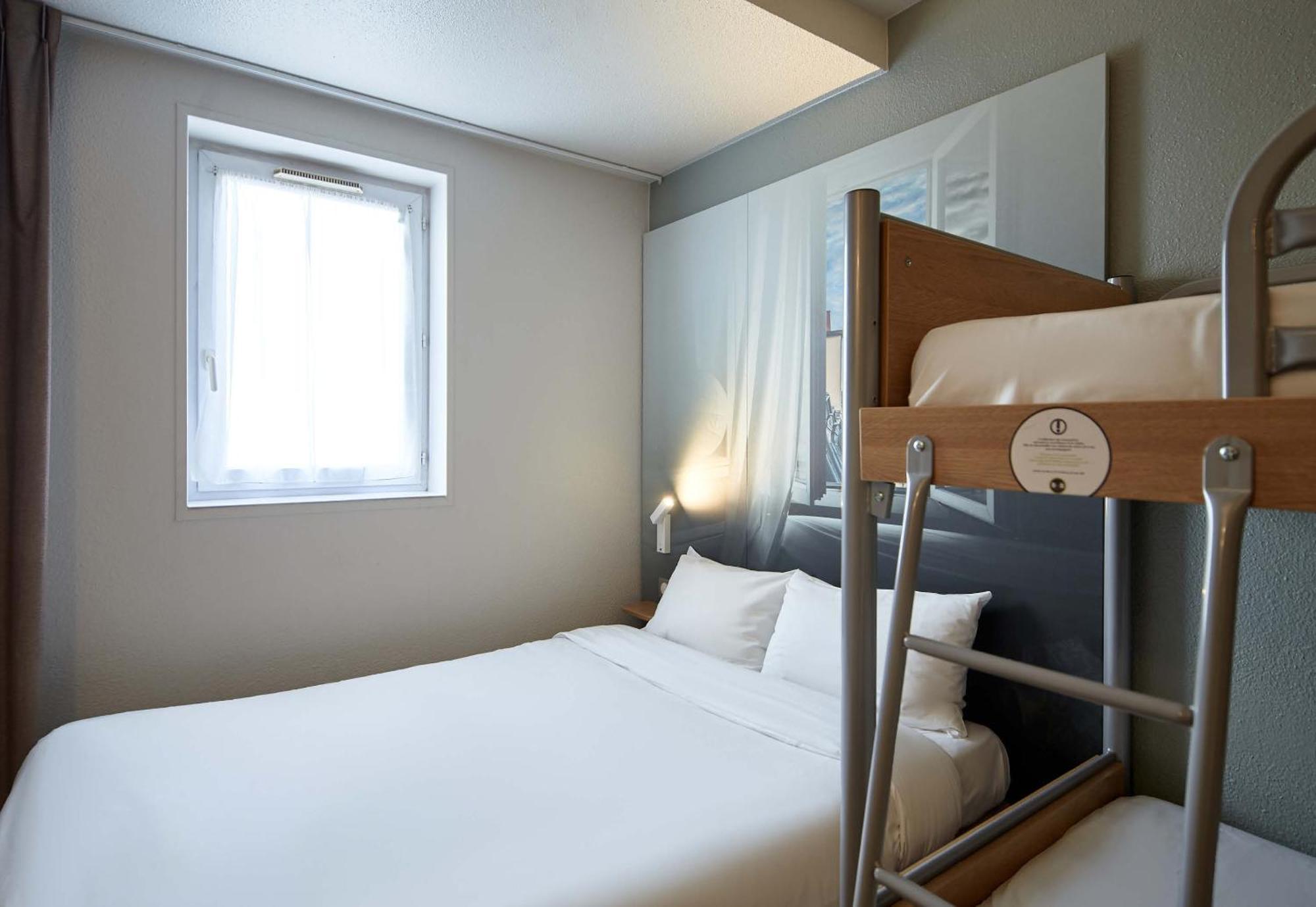 B&B Hotel Maurepas 외부 사진
