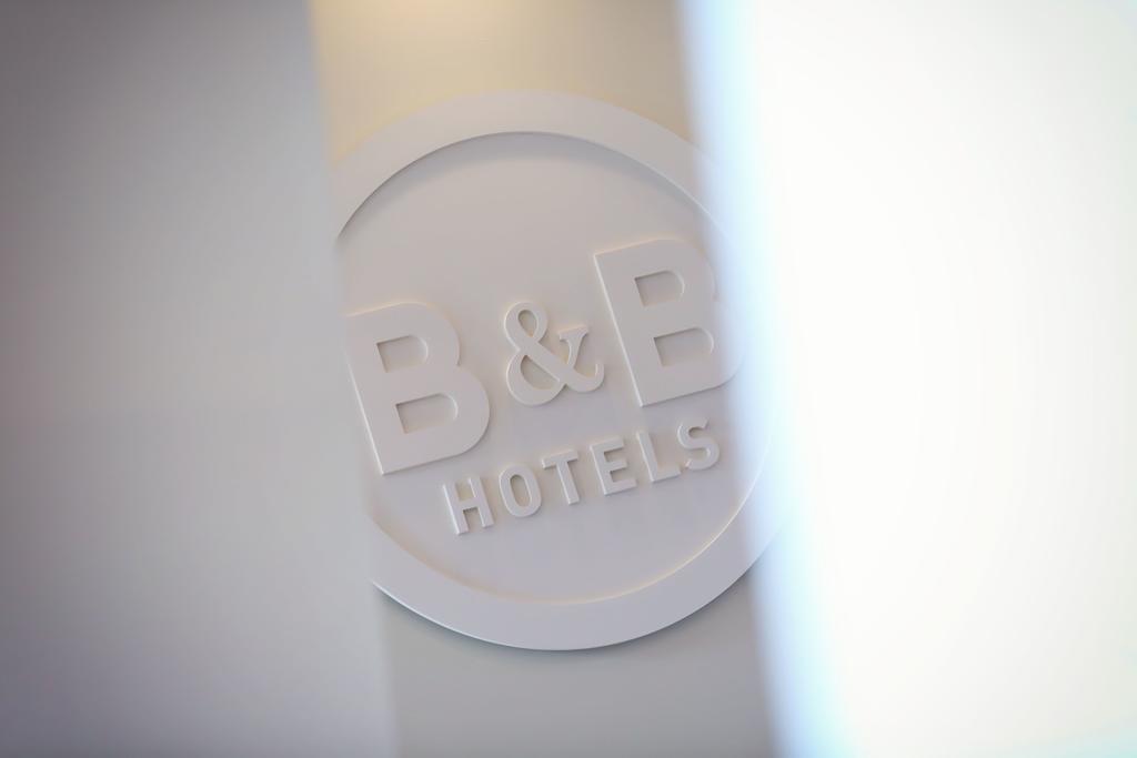 B&B Hotel Maurepas 외부 사진