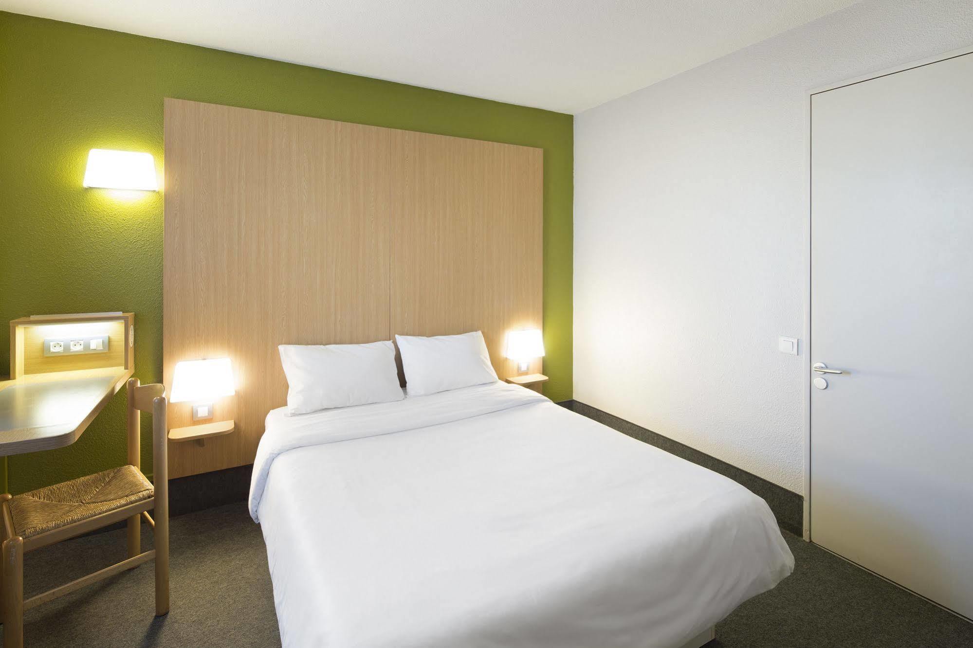 B&B Hotel Maurepas 외부 사진