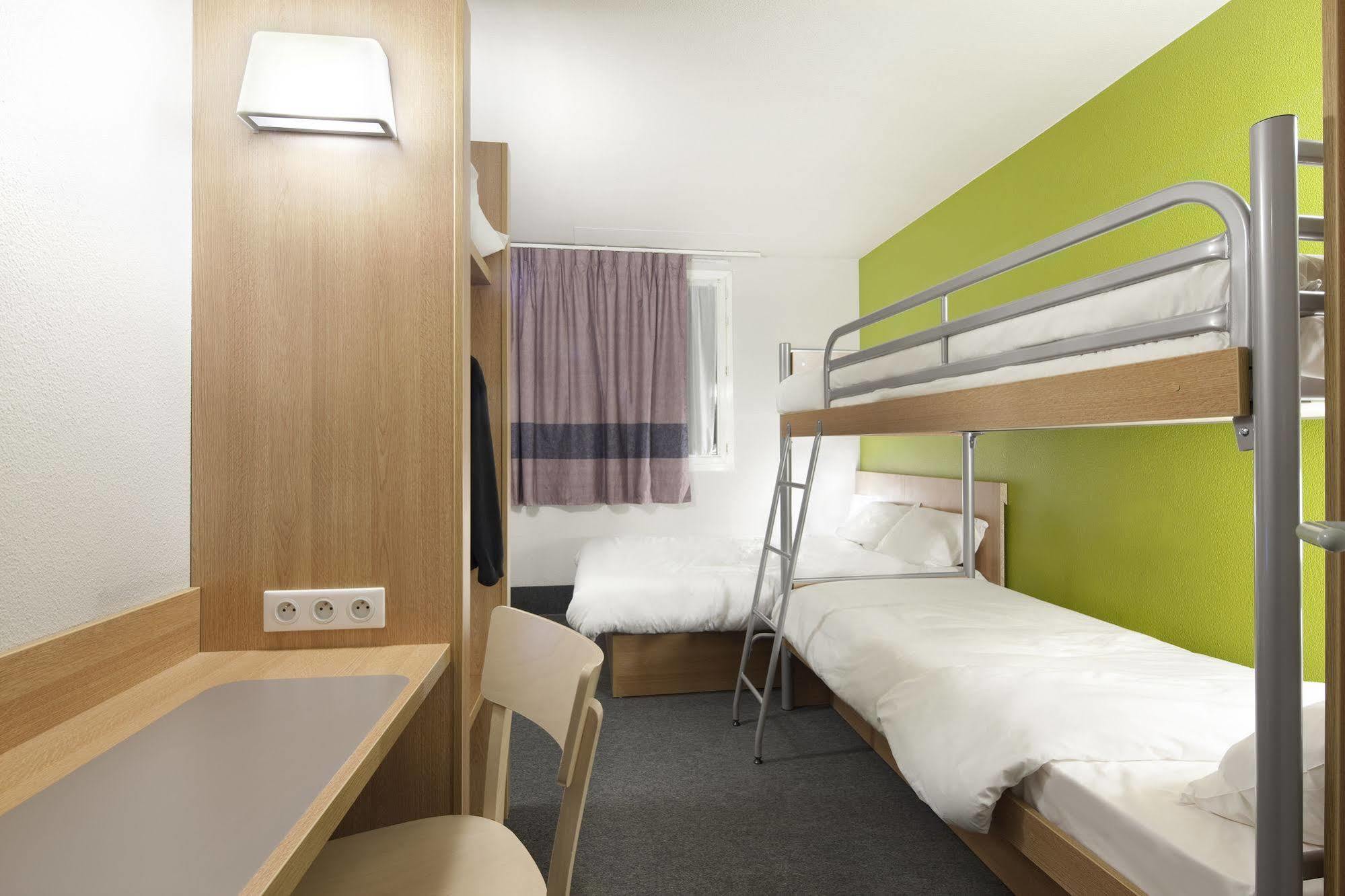 B&B Hotel Maurepas 외부 사진