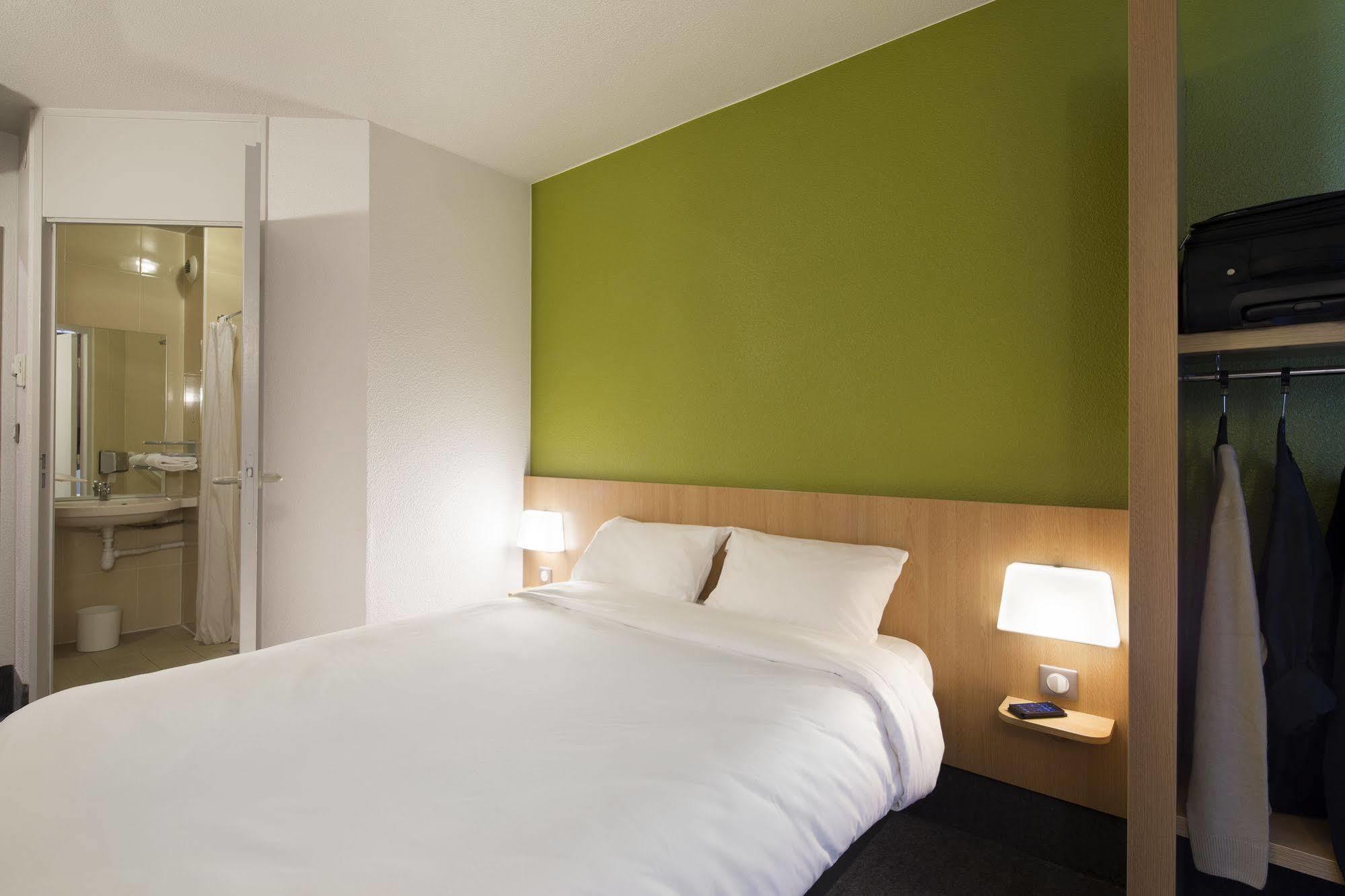 B&B Hotel Maurepas 외부 사진