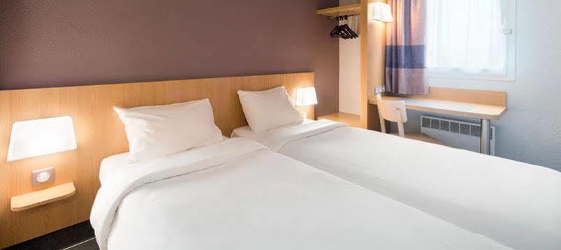 B&B Hotel Maurepas 외부 사진