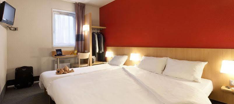 B&B Hotel Maurepas 외부 사진